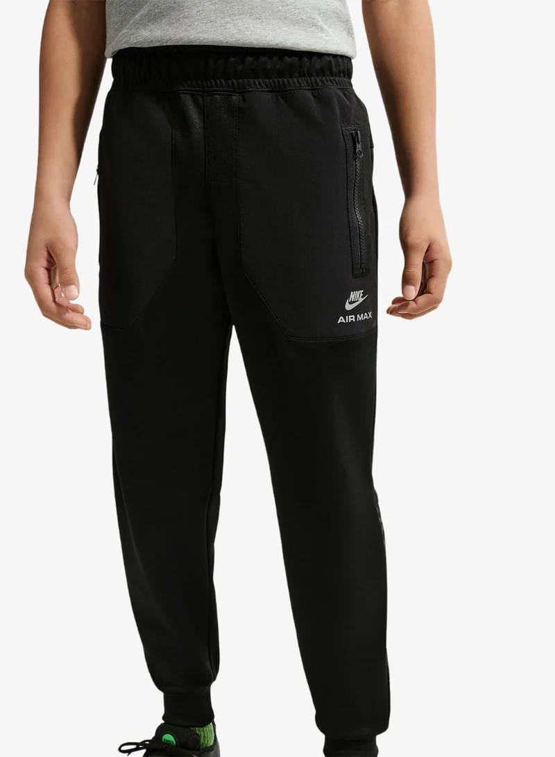 Nike Youth Air Max Pack Joggers